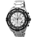 Купить Часы ORIENT FTT0Y003W0 ⌚ Наручные часы на fabrikachasov.com ⭐ Бесплатная доставка по Украине от 3000 грн ✈ Гарантия ✔ 10.000 моделей. Скидки!