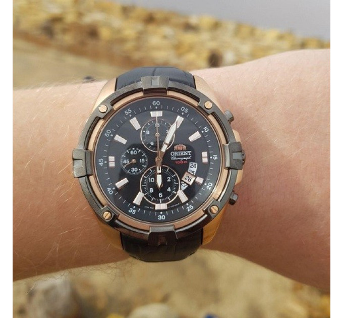 Купить Часы ORIENT FTT0Y004B0 ⌚ Наручные часы на fabrikachasov.com ⭐ Бесплатная доставка по Украине от 3000 грн ✈ Гарантия ✔ 10.000 моделей часов лучших брендов!