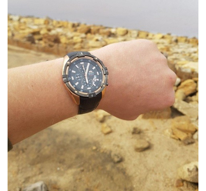 Купить Часы ORIENT FTT0Y004B0 ⌚ Наручные часы на fabrikachasov.com ⭐ Бесплатная доставка по Украине от 3000 грн ✈ Гарантия ✔ 10.000 моделей часов лучших брендов!