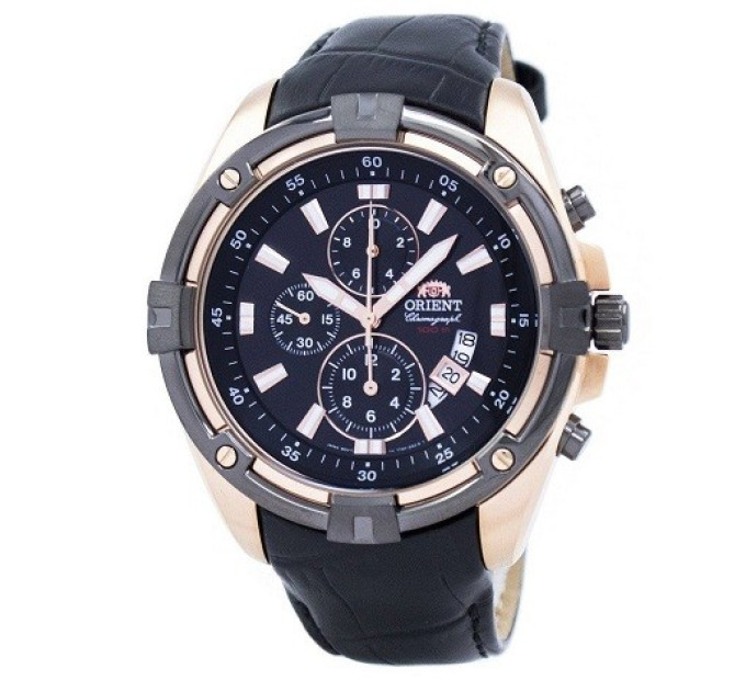 Купить Часы ORIENT FTT0Y004B0 ⌚ Наручные часы на fabrikachasov.com ⭐ Бесплатная доставка по Украине от 3000 грн ✈ Гарантия ✔ 10.000 моделей часов лучших брендов!