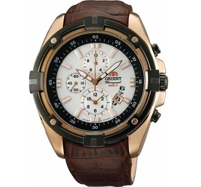 Купить Часы ORIENT FTT0Y005W0 ⌚ Наручные часы на fabrikachasov.com ⭐ Бесплатная доставка по Украине от 3000 грн ✈ Гарантия ✔ 10.000 моделей. Скидки!