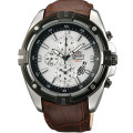 Купить Часы ORIENT FTT0Y007W0 ⌚ Наручные часы на fabrikachasov.com ⭐ Бесплатная доставка по Украине от 3000 грн ✈ Гарантия ✔ 10.000 моделей. Скидки!
