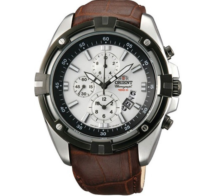 Купить Часы ORIENT FTT0Y007W0 ⌚ Наручные часы на fabrikachasov.com ⭐ Бесплатная доставка по Украине от 3000 грн ✈ Гарантия ✔ 10.000 моделей. Скидки!