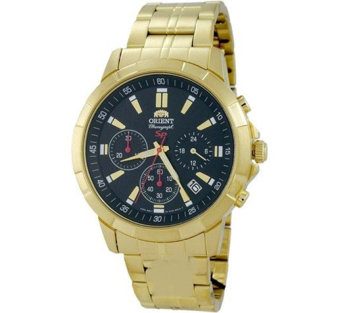 Купити ГОДИННИК ORIENT FTT12002B0 ⌚ Наручні годинники на fabrikachasov.com ⭐ Безкоштовна доставка по Україні від 3000 грн ✈ Гарантія ✔ 10.000 моделей годинників кращих брендів!
