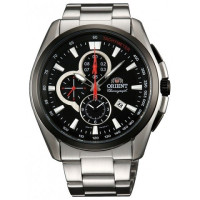 ГОДИННИК ORIENT FTT13001B0