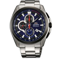 ГОДИННИК ORIENT FTT13001D0