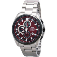 ГОДИННИК ORIENT FTT13001H0