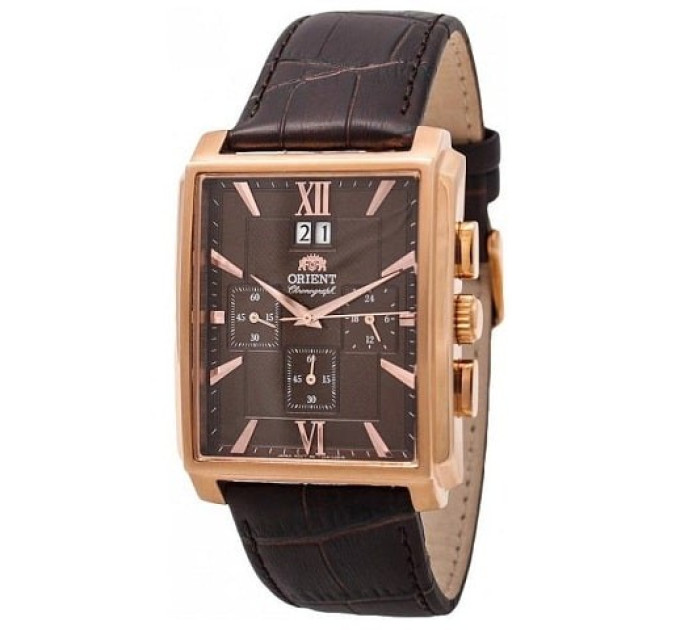 Купить Часы ORIENT FTVAA001W ⌚ Наручные часы на fabrikachasov.com ⭐ Бесплатная доставка по Украине от 3000 грн ✈ Гарантия ✔ 10.000 моделей часов лучших брендов!