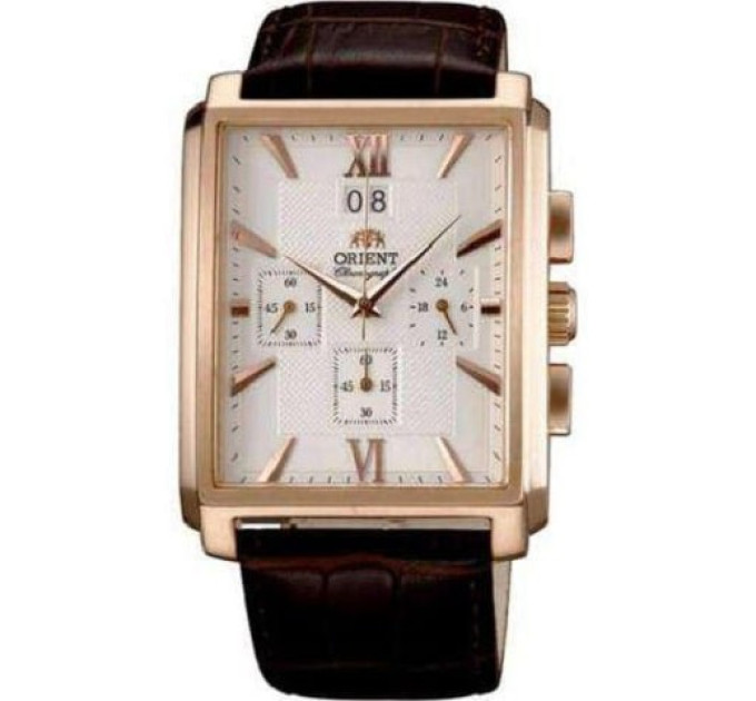 Купить Часы ORIENT FTVAA001W ⌚ Наручные часы на fabrikachasov.com ⭐ Бесплатная доставка по Украине от 3000 грн ✈ Гарантия ✔ 10.000 моделей часов лучших брендов!