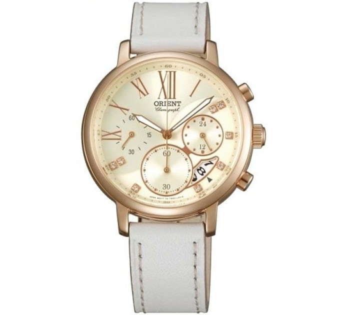Купить Часы ORIENT FTW02003S0 ⌚ Наручные часы на fabrikachasov.com ⭐ Бесплатная доставка по Украине от 3000 грн ✈ Гарантия ✔ 10.000 моделей часов лучших брендов!