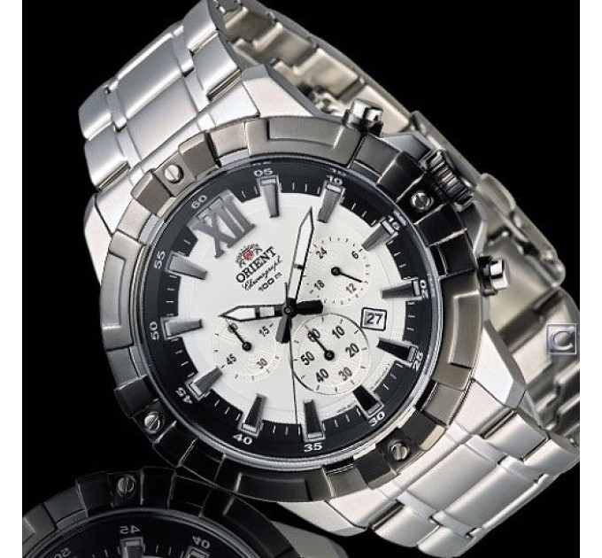 Купити ГОДИННИК ORIENT FTW03002W0 ⌚ Наручні годинники на fabrikachasov.com ⭐ Безкоштовна доставка по Україні від 3000 грн ✈ Гарантія ✔ 10.000 моделей. Знижки!