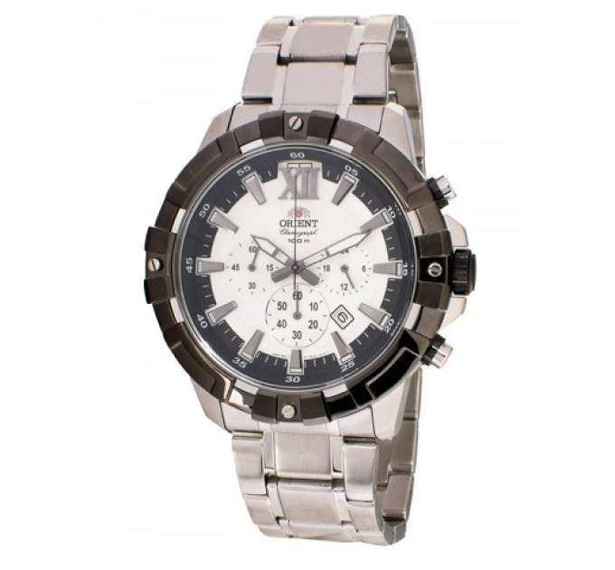 Купити ГОДИННИК ORIENT FTW03002W0 ⌚ Наручні годинники на fabrikachasov.com ⭐ Безкоштовна доставка по Україні від 3000 грн ✈ Гарантія ✔ 10.000 моделей. Знижки!