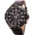 Купить Часы ORIENT FTW03003T0 ⌚ Наручные часы на fabrikachasov.com ⭐ Бесплатная доставка по Украине от 3000 грн ✈ Гарантия ✔ 10.000 моделей. Скидки!