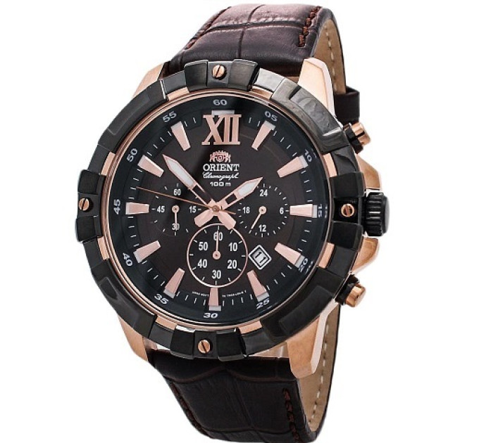 Купить Часы ORIENT FTW03003T0 ⌚ Наручные часы на fabrikachasov.com ⭐ Бесплатная доставка по Украине от 3000 грн ✈ Гарантия ✔ 10.000 моделей. Скидки!