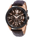 Купить Часы ORIENT FTW04004T0 ⌚ Наручные часы на fabrikachasov.com ⭐ Бесплатная доставка по Украине от 3000 грн ✈ Гарантия ✔ 10.000 моделей часов лучших брендов!