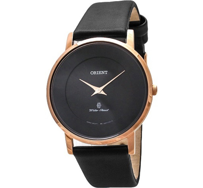Купить Часы ORIENT FUA07001B0 ⌚ Наручные часы на fabrikachasov.com ⭐ Бесплатная доставка по Украине от 3000 грн ✈ Гарантия ✔ 10.000 моделей часов лучших брендов!