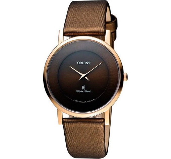 Купить Часы ORIENT FUA07002T0 ⌚ Наручные часы на fabrikachasov.com ⭐ Бесплатная доставка по Украине от 3000 грн ✈ Гарантия ✔ 10.000 моделей часов лучших брендов!