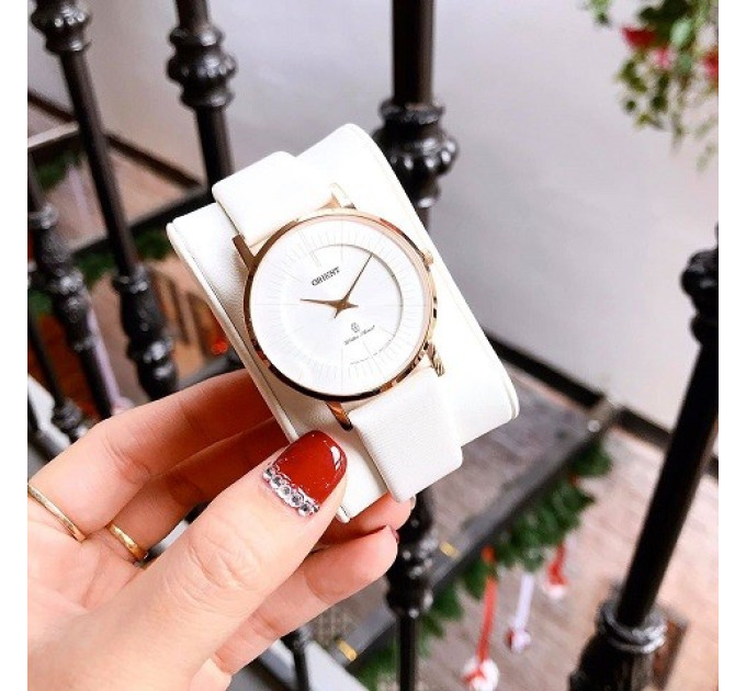 Купить Часы ORIENT FUA07003W0 ⌚ Наручные часы на fabrikachasov.com ⭐ Бесплатная доставка по Украине от 3000 грн ✈ Гарантия ✔ 10.000 моделей часов лучших брендов!