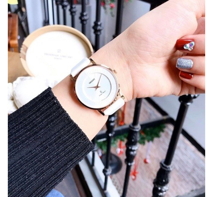 Купить Часы ORIENT FUA07003W0 ⌚ Наручные часы на fabrikachasov.com ⭐ Бесплатная доставка по Украине от 3000 грн ✈ Гарантия ✔ 10.000 моделей часов лучших брендов!