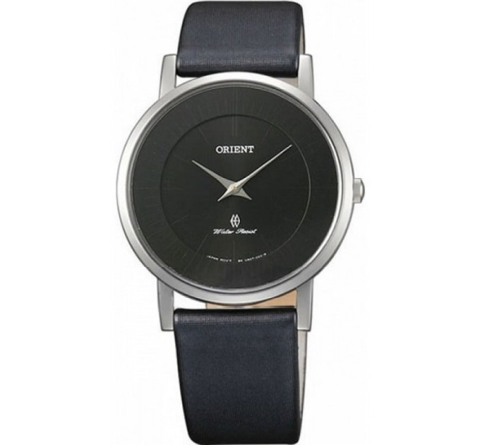 Купити ГОДИННИК ORIENT FUA07006B0 ⌚ Наручні годинники на fabrikachasov.com ⭐ Безкоштовна доставка по Україні від 3000 грн ✈ Гарантія ✔ 10.000 моделей годинників кращих брендів!