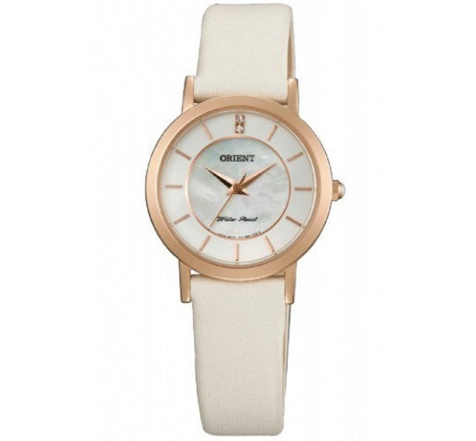 Купить Часы ORIENT FUB96004W0 ⌚ Наручные часы на fabrikachasov.com ⭐ Бесплатная доставка по Украине от 3000 грн ✈ Гарантия ✔ 10.000 моделей. Скидки!