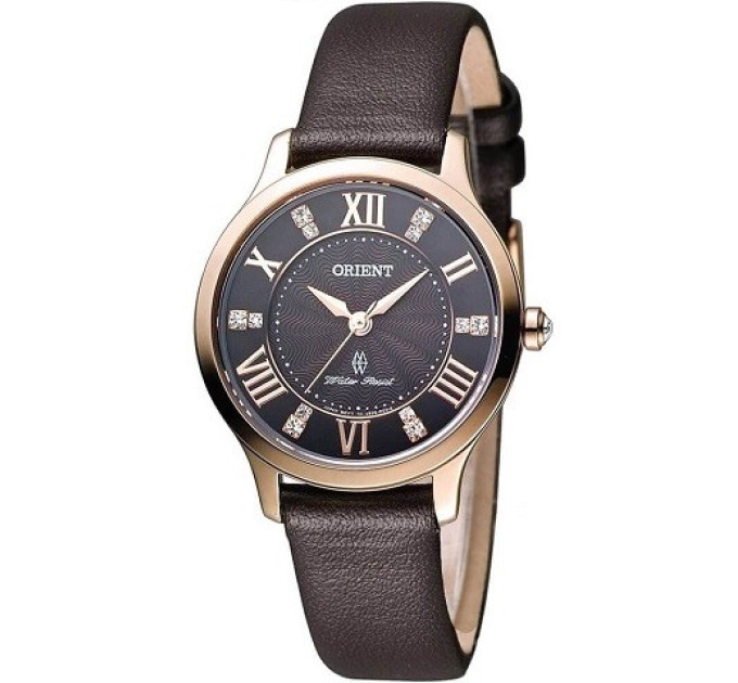 Купить Часы ORIENT FUB9B001T0 ⌚ Наручные часы на fabrikachasov.com ⭐ Бесплатная доставка по Украине от 3000 грн ✈ Гарантия ✔ 10.000 моделей часов лучших брендов!