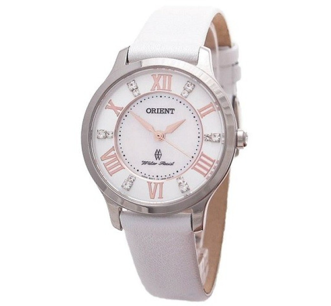 Купить Часы ORIENT FUB9B005W0 ⌚ Наручные часы на fabrikachasov.com ⭐ Бесплатная доставка по Украине от 3000 грн ✈ Гарантия ✔ 10.000 моделей. Скидки!