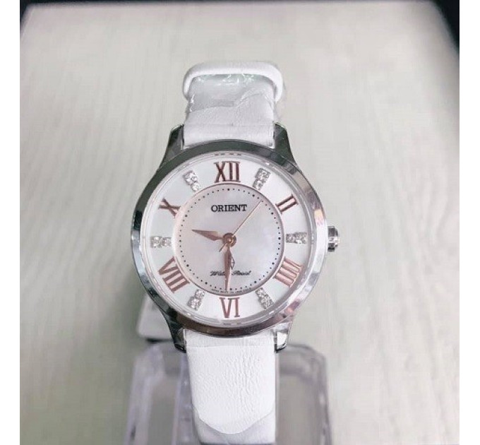 Купить Часы ORIENT FUB9B005W0 ⌚ Наручные часы на fabrikachasov.com ⭐ Бесплатная доставка по Украине от 3000 грн ✈ Гарантия ✔ 10.000 моделей. Скидки!