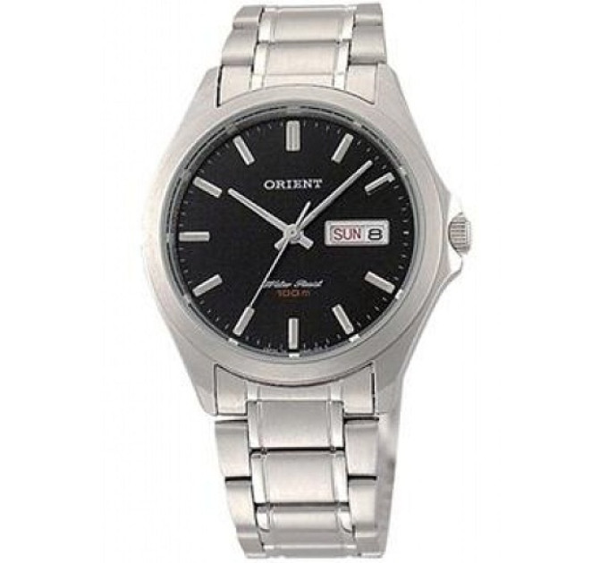 Купить Часы ORIENT FUG0Q004B6 ⌚ Наручные часы на fabrikachasov.com ⭐ Бесплатная доставка по Украине от 3000 грн ✈ Гарантия ✔ 10.000 моделей часов лучших брендов!