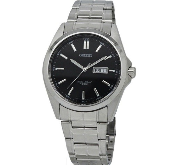 Купити ГОДИННИК ORIENT FUG1H001B6 ⌚ Наручні годинники на fabrikachasov.com ⭐ Безкоштовна доставка по Україні від 3000 грн ✈ Гарантія ✔ 10.000 моделей. Знижки!