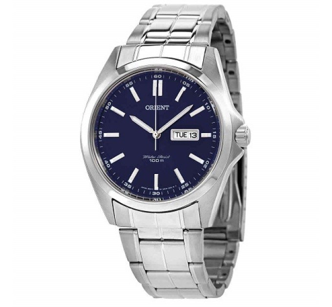 Купить Часы ORIENT FUG1H001D6 ⌚ Наручные часы на fabrikachasov.com ⭐ Бесплатная доставка по Украине от 3000 грн ✈ Гарантия ✔ 10.000 моделей. Скидки!