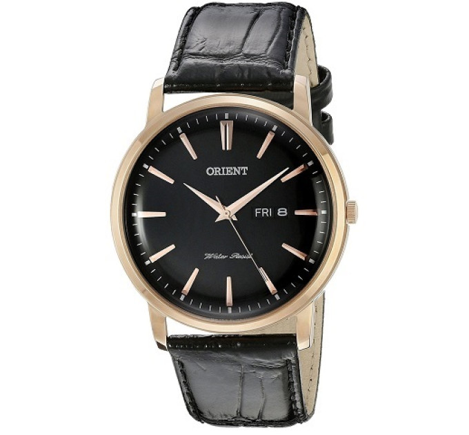 Купить Часы ORIENT FUG1R004B6 ⌚ Наручные часы на fabrikachasov.com ⭐ Бесплатная доставка по Украине от 3000 грн ✈ Гарантия ✔ 10.000 моделей часов лучших брендов!
