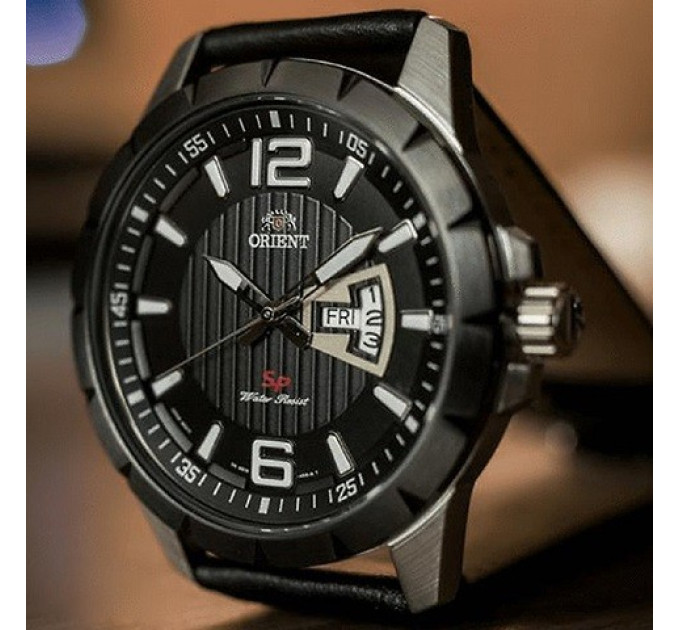 Купити ГОДИННИК ORIENT FUG1X002B9 ⌚ Наручні годинники на fabrikachasov.com ⭐ Безкоштовна доставка по Україні від 3000 грн ✈ Гарантія ✔ 10.000 моделей. Знижки!
