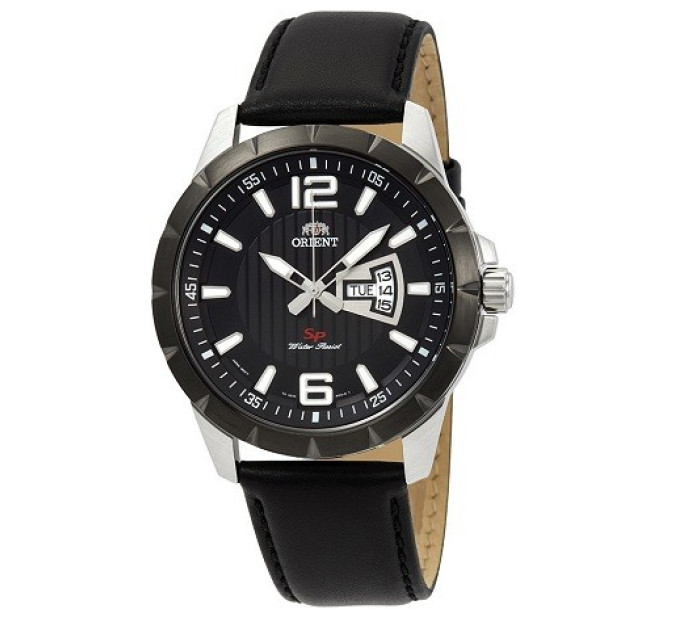 Купити ГОДИННИК ORIENT FUG1X002B9 ⌚ Наручні годинники на fabrikachasov.com ⭐ Безкоштовна доставка по Україні від 3000 грн ✈ Гарантія ✔ 10.000 моделей. Знижки!