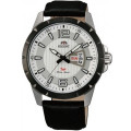 Купить Часы ORIENT FUG1X003W9 ⌚ Наручные часы на fabrikachasov.com ⭐ Бесплатная доставка по Украине от 3000 грн ✈ Гарантия ✔ 10.000 моделей часов лучших брендов!