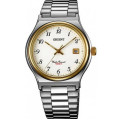 Купить Часы ORIENT FUN3T000W0 ⌚ Наручные часы на fabrikachasov.com ⭐ Бесплатная доставка по Украине от 3000 грн ✈ Гарантия ✔ 10.000 моделей часов лучших брендов!