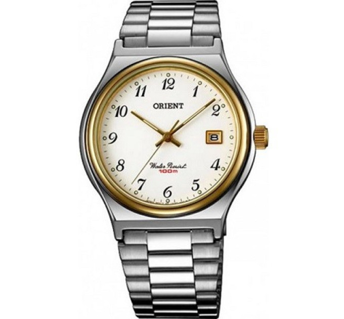 Купить Часы ORIENT FUN3T000W0 ⌚ Наручные часы на fabrikachasov.com ⭐ Бесплатная доставка по Украине от 3000 грн ✈ Гарантия ✔ 10.000 моделей часов лучших брендов!