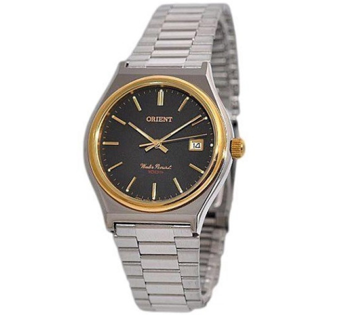 Купити ГОДИННИК ORIENT FUN3T001B0 ⌚ Наручні годинники на fabrikachasov.com ⭐ Безкоштовна доставка по Україні від 3000 грн ✈ Гарантія ✔ 10.000 моделей годинників кращих брендів!