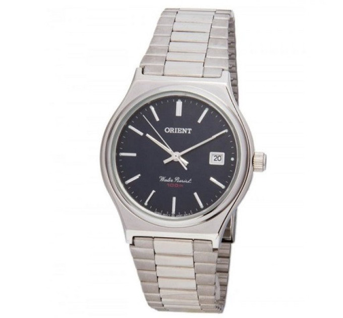 Купити ГОДИННИК ORIENT FUN3T003B0 ⌚ Наручні годинники на fabrikachasov.com ⭐ Безкоштовна доставка по Україні від 3000 грн ✈ Гарантія ✔ 10.000 моделей годинників кращих брендів!
