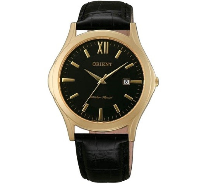 Купить Часы ORIENT FUNA9002B0 ⌚ Наручные часы на fabrikachasov.com ⭐ Бесплатная доставка по Украине от 3000 грн ✈ Гарантия ✔ 10.000 моделей часов лучших брендов!