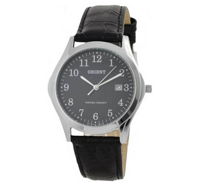 Купить Часы ORIENT FUNA9004B0 ⌚ Наручные часы на fabrikachasov.com ⭐ Бесплатная доставка по Украине от 3000 грн ✈ Гарантия ✔ 10.000 моделей часов лучших брендов!
