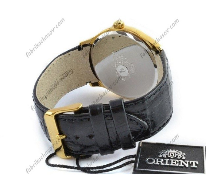 Купить Часы ORIENT FUNC7003W0 ⌚ Наручные часы на fabrikachasov.com ⭐ Бесплатная доставка по Украине от 3000 грн ✈ Гарантия ✔ 10.000 моделей. Скидки!
