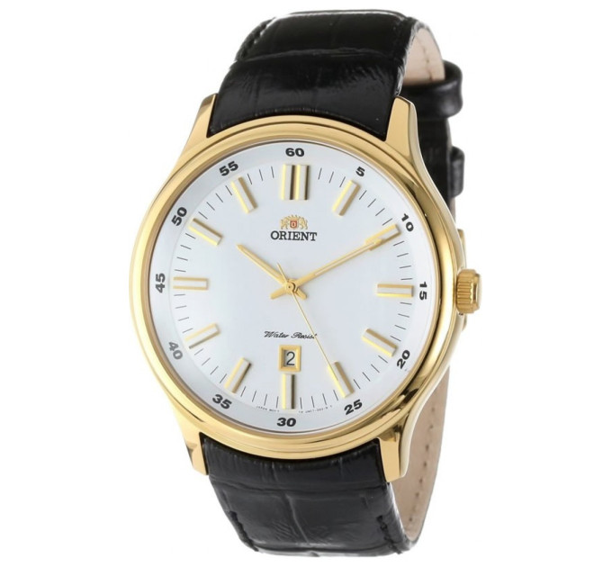 Купить Часы ORIENT FUNC7003W0 ⌚ Наручные часы на fabrikachasov.com ⭐ Бесплатная доставка по Украине от 3000 грн ✈ Гарантия ✔ 10.000 моделей. Скидки!