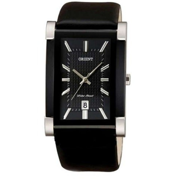 Купить Часы ORIENT FUNDJ003B0 ⌚ Наручные часы на fabrikachasov.com ⭐ Бесплатная доставка по Украине от 3000 грн ✈ Гарантия ✔ 10.000 моделей. Скидки!
