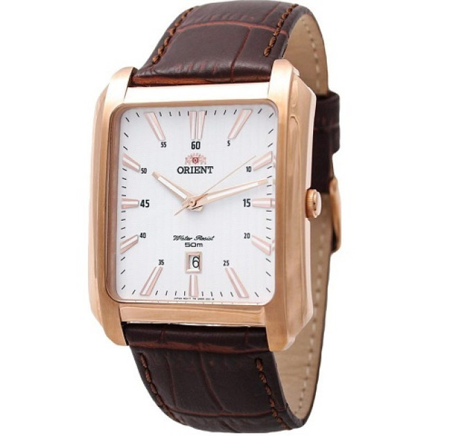 Купить Часы ORIENT FUNDR005W0 ⌚ Наручные часы на fabrikachasov.com ⭐ Бесплатная доставка по Украине от 3000 грн ✈ Гарантия ✔ 10.000 моделей часов лучших брендов!