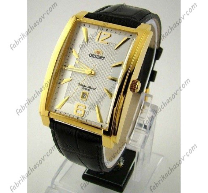 Купить Часы ORIENT FUNED002W0 ⌚ Наручные часы на fabrikachasov.com ⭐ Бесплатная доставка по Украине от 3000 грн ✈ Гарантия ✔ 10.000 моделей. Скидки!