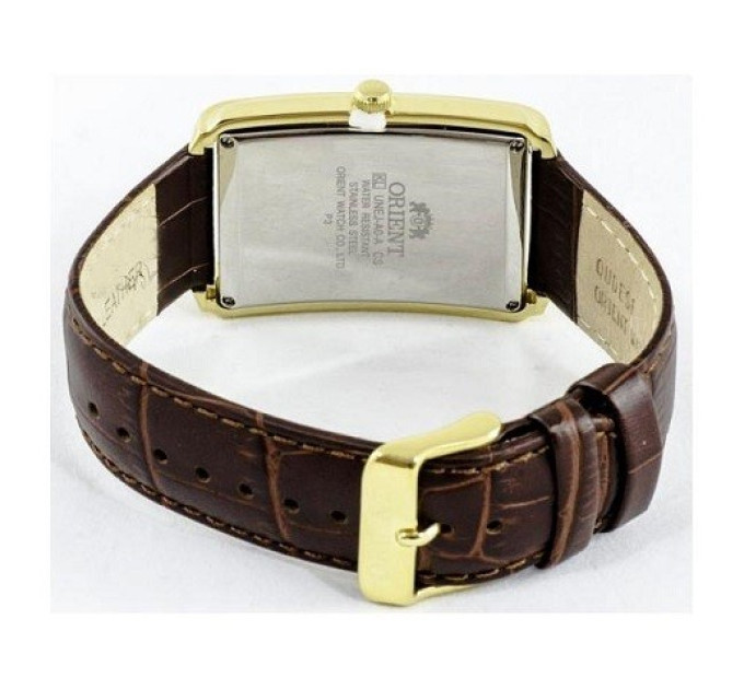 Купить Часы ORIENT FUNEJ002W0 ⌚ Наручные часы на fabrikachasov.com ⭐ Бесплатная доставка по Украине от 3000 грн ✈ Гарантия ✔ 10.000 моделей. Скидки!