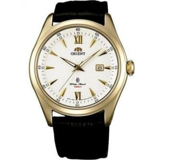 Купить Часы ORIENT FUNF3002W0 ⌚ Наручные часы на fabrikachasov.com ⭐ Бесплатная доставка по Украине от 3000 грн ✈ Гарантия ✔ 10.000 моделей. Скидки!
