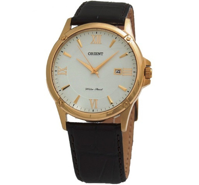 Купить Часы ORIENT FUNF4001W0 ⌚ Наручные часы на fabrikachasov.com ⭐ Бесплатная доставка по Украине от 3000 грн ✈ Гарантия ✔ 10.000 моделей. Скидки!