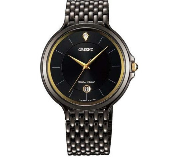 Купить Часы ORIENT FUNF7001B0 ⌚ Наручные часы на fabrikachasov.com ⭐ Бесплатная доставка по Украине от 3000 грн ✈ Гарантия ✔ 10.000 моделей часов лучших брендов!